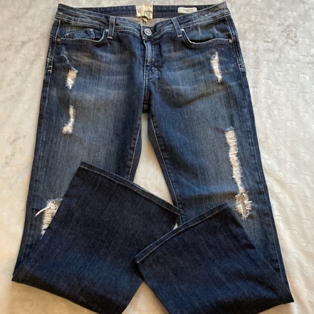 Dylan‎ George Alexandra Flair Size 32 - Picture 6 of 16